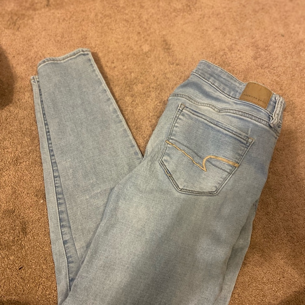 American eagle - Picture 2 of 2